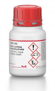Zinc sulfate monohydrate 