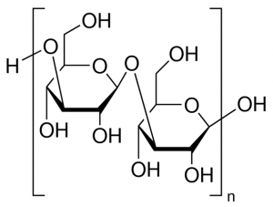 -D-Glucan from barley 