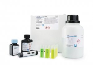 Arsenic Test 