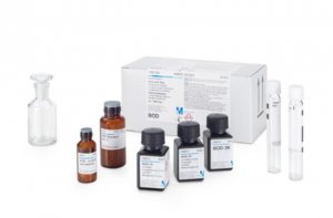 BOD Cell Test 