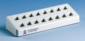 BRAND cuvette rack, PP Z637165-1EA