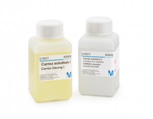 Carrez Clarification Kit 1105370001