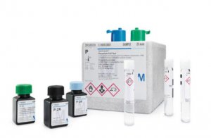 Chloride Cell Test 