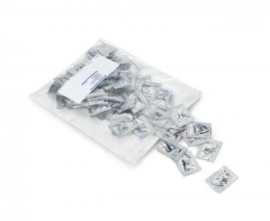 Chlorine Powder Packs for photometers of other manufacturers for 10-ml samples 