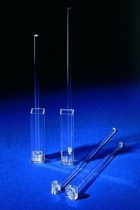 Cuvette mixer 