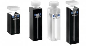 Hellma absorption cuvettes, Micro Z802387-1EA