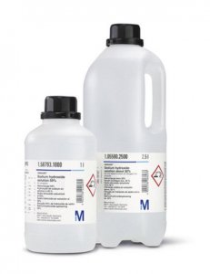 Nesslers reagent B 