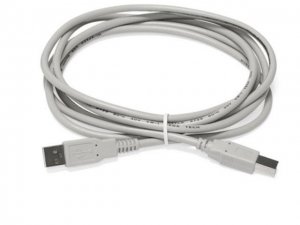 PC cable for thermoreactors 