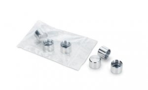 Screw caps 