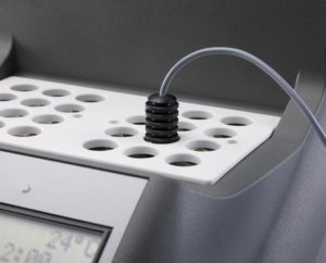 Thermosensor for thermoreactors 