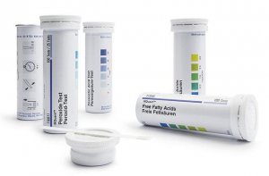 Arsenic Test 