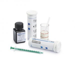 Peroxidase Test 