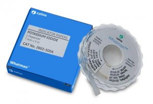 Whatman indicator papers WHA2651500