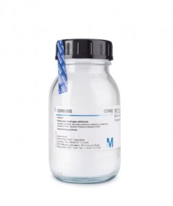 Potassium iodate 