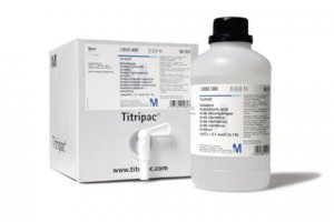 Silver nitrate solution 