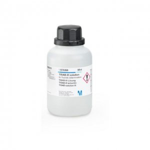 TISAB-III solution 
