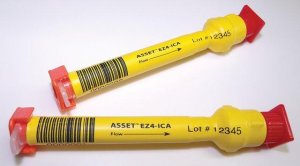 ASSET EZ4-ICA Dry Sampler 28518-U