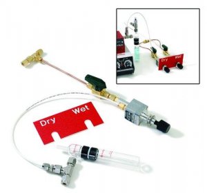 ATIS Purge and Trap/Humidifier Module 28522-U
