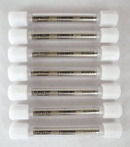 Carbotrap 217 20013-U