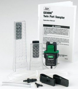 Escort Elf Twin Port Sampler 28118-U