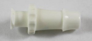 Female Luer to in. Hose Barb (nylon) 3135-U
