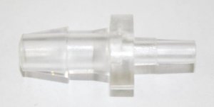 Male Luer Fitting for 1/4 in. Tubing 24856