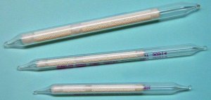ORBO 23 2-HMP on Amberlite XAD-2 (20/40), 120/60 mg 20257-U