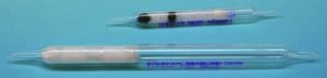 ORBO 554 H2SO4 on Silica Gel (20/40) 150/75 mg 20033