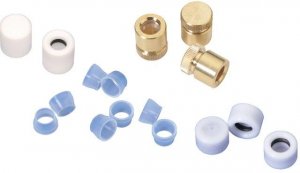 PTFE End Caps for Turbomatrix 28002-U
