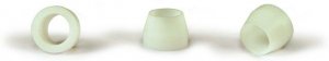PTFE Packed Column Ferrule, 1/4 in. Column O.D. 29024-U
