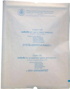 radiello Anesthetic Gases and Vapor Sampler RAD125
