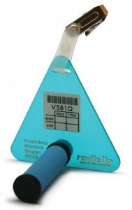 radiello Cartridge Adsorbents RAD165
