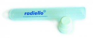 radiello Empty Storage Tubes RAD1992