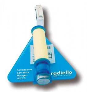 radiello On-Field Thermometer RAD126