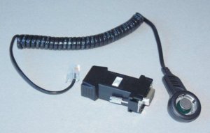 radiello On-Field Thermometer RAD126
