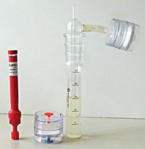 Standard Midget Bubbler 64835-U