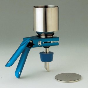250 mL Filter Holder, 47 mm, stainless steel XF2004725