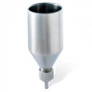 Analytical Filter Holder 13 mm, stainless steel XX3001240
