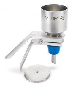 Epifluorescence Filter Holder, 13 mm, stainless steel XF3001200