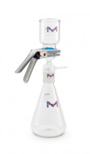 Millipore All-Glass Filter Holder - Kit XX1514700