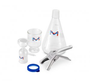 Millipore All-Glass Filter Holder - Kit XX1514700