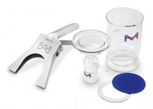 Millipore All-Glass Filter Holder - Kit XX1019020