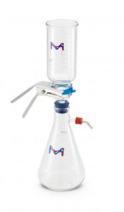 Millipore Classic Glass Filter Holder - Kit XX5014700