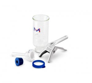 Millipore Classic Glass Filter Holder - Kit XX5014700