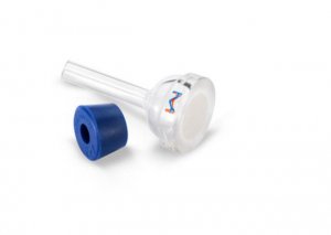 Millipore Glass Base and Stopper for Vacuum Filtration XX1014702