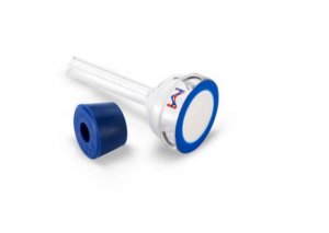 Millipore Glass Base and Stopper for Vacuum Filtration XX1014722