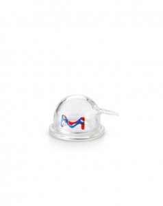 Millipore Glass Cover for Vacuum Filtration XX1614701