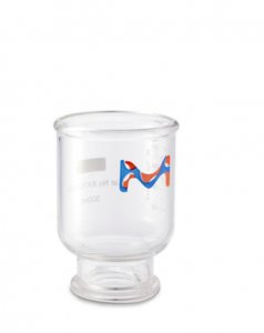 Millipore Glass Funnel for Vacuum Filtration XX1014704