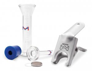 Millipore Glass Microanalysis Filter Holder - Kit XX1012530