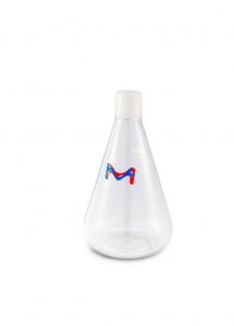 Millipore Ground Joint Flask for Vacuum Filtration XX1514705